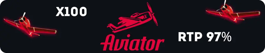 Игра Aviator в Пин Ап